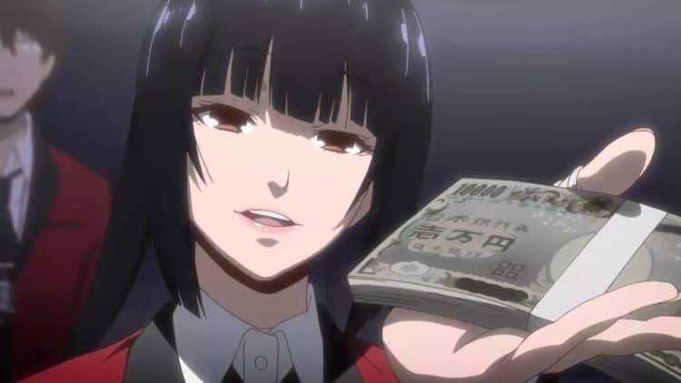 10 Facts About Kakegurui