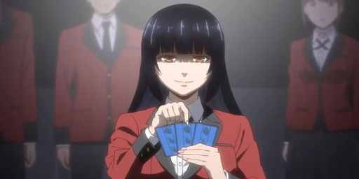 Kakegurui: The 10 Best Quotes From The Series, Ranked