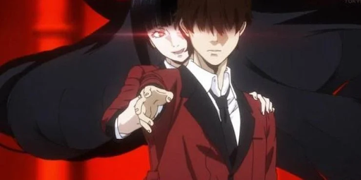 10 Hidden Details Everyone Missed In Kakegurui