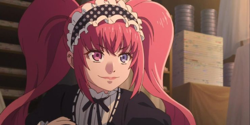 10 Hidden Details Everyone Missed In Kakegurui