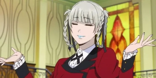10 Hidden Details Everyone Missed In Kakegurui