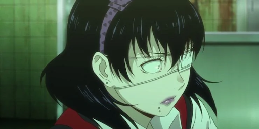 10 Hidden Details Everyone Missed In Kakegurui