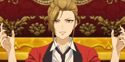 10 Hidden Details Everyone Missed In Kakegurui